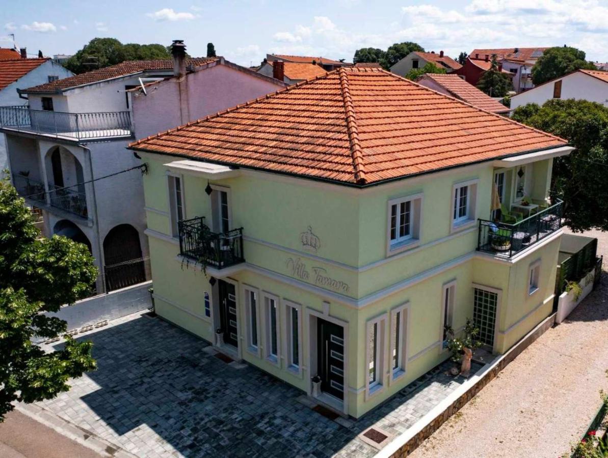 Villa Tamara Weißenburg Exterior foto