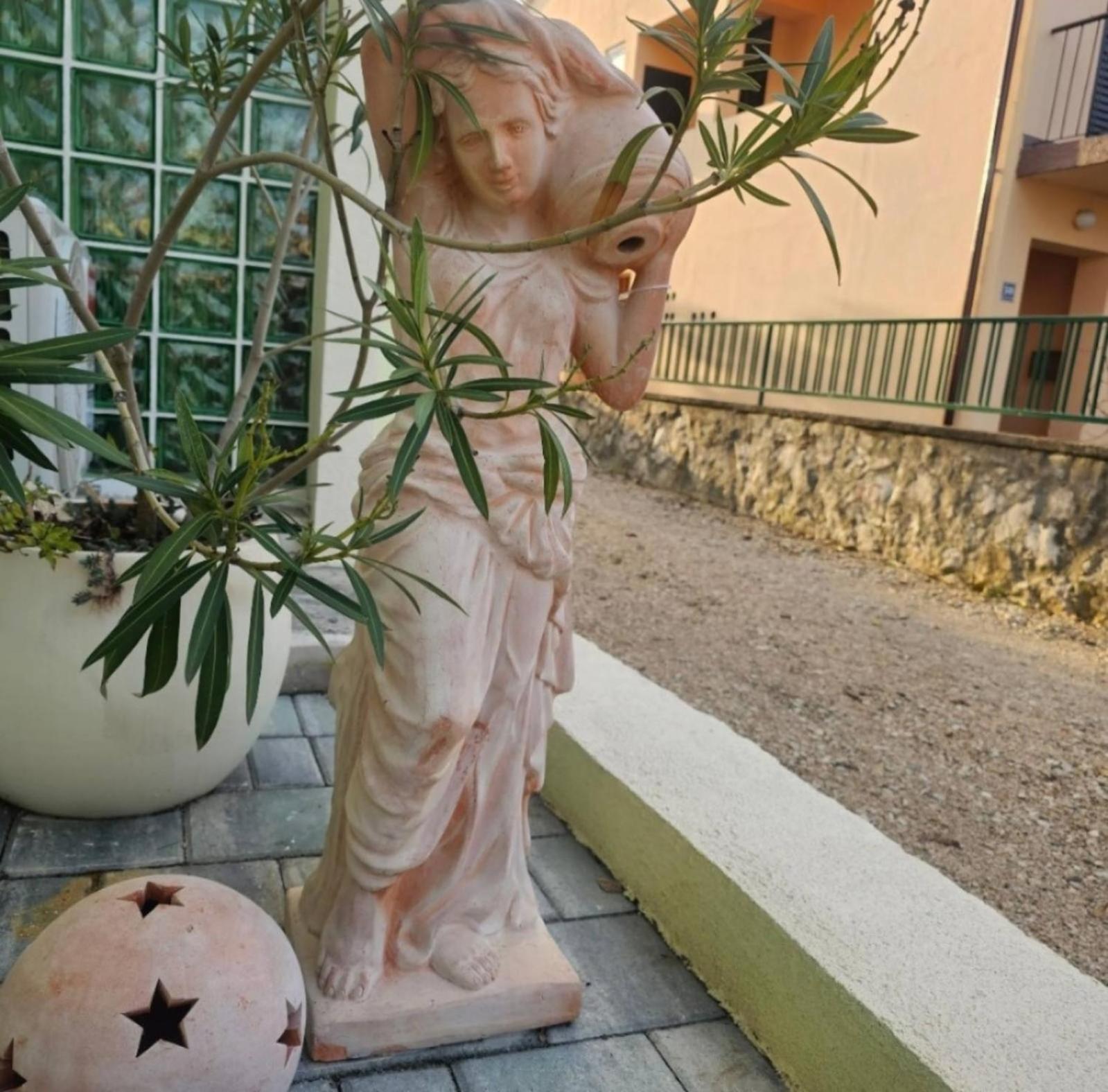 Villa Tamara Weißenburg Exterior foto
